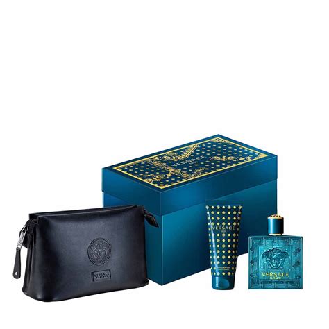 confezione regalo versace uomo|Regali di Lusso per Lui .